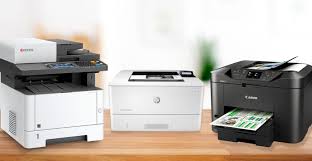 Printers