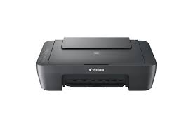Canon PIXMA MG2541S 3-in-1 Printer